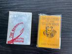 Agatha Christie/Gaston Leroux - The Boomerang Clue/The