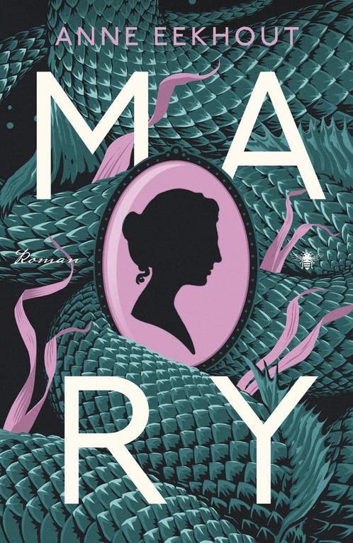 Mary (9789403153315, Anne Eekhout) (Anne Eekhout), Boeken, Romans, Nieuw, Verzenden