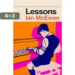 Lessons 9781787333987 Ian McEwan, Verzenden, Zo goed als nieuw, Ian McEwan