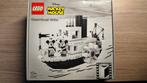 Lego Set - Disney, Ideas (CUUSOO) - Steamboat Willie; Mini, Nieuw