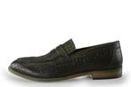 Vero Cuoio Loafers in maat 44 Zwart | 5% extra korting, Kleding | Heren, Schoenen, Loafers, Verzenden, Zwart, Vero Cuoio
