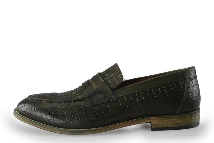 Vero Cuoio Loafers in maat 44 Zwart | 5% korting, Vêtements | Hommes, Chaussures, Envoi