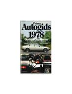 1978 PRISMA AUTOGIDS NEDERLANDS, Boeken, Auto's | Boeken, Nieuw, Ophalen of Verzenden