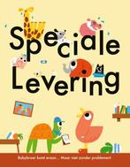 Speciale levering 9789059249332 Elliot Kruszynski, Verzenden, Zo goed als nieuw, Elliot Kruszynski