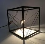 Kodak - Ercole Cacciami - Tafellamp - Space Light - Plastic,