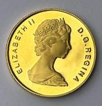 Canada. 100 Dollars 1979 International Childrens Year, Postzegels en Munten