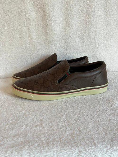 Gucci - Mocassins (loafers) - Taille : EU 45, Kleding | Heren, Schoenen