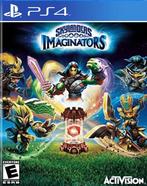 Skylanders Imaginators (Los Spel) (PS4 Games), Ophalen of Verzenden, Zo goed als nieuw