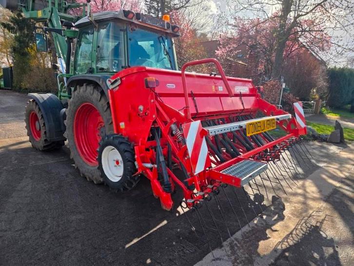 Maschio Gaspardo Nina 300, Zakelijke goederen, Landbouw | Werktuigen, Akkerbouw, Veehouderij, Overige, Zaaien, Planten of Poten