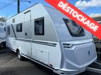 Déstockage Caravane Knaus Sport 500 KD (2024), Caravans en Kamperen