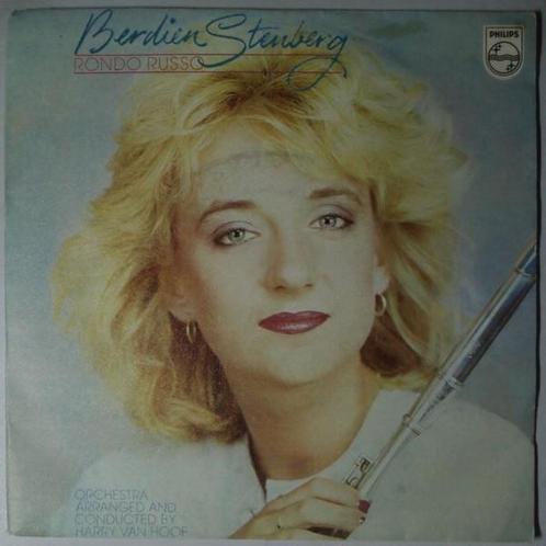 Berdien Stenberg - Rondo russo - Single, Cd's en Dvd's, Vinyl Singles, Single, Gebruikt, 7 inch, Pop