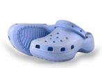 Crocs Sandalen in maat 42 Paars | 5% extra korting, Kleding | Dames, Overige kleuren, Verzenden, Nieuw, Sandalen of Muiltjes