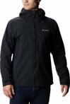 Columbia  Outdoorjas - Zwart - Maat XXL (Jassen)