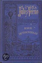 Robur de veroveraar 9789010023285 Jules Verne, Boeken, Verzenden, Gelezen, Jules Verne