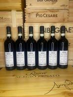 2020 Casanova di Neri - Brunello di Montalcino DOCG - 6, Verzamelen, Nieuw