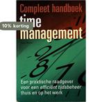 Compleet Handboek Time Management 9789043803960, Verzenden, Zo goed als nieuw, Marianne Reck