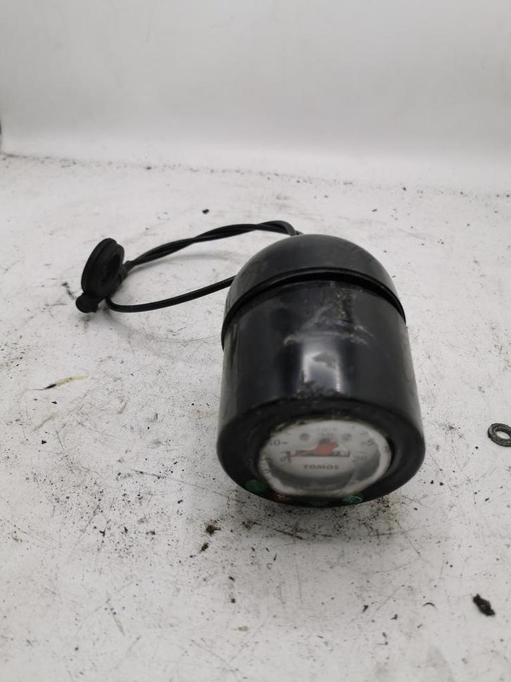 Tomos Sport R 2008 / Kilometerteller, Fietsen en Brommers, Brommeronderdelen | Scooters, Overige typen, Overige merken, Ophalen of Verzenden