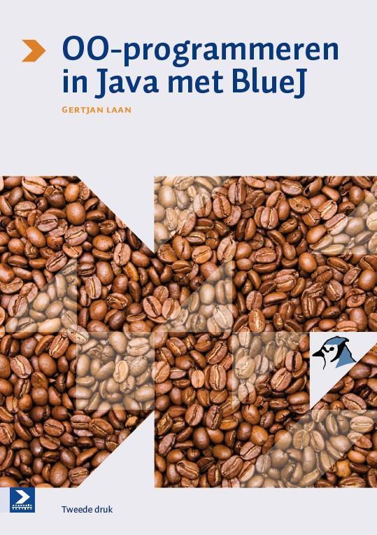 OO-Programmeren in Java met BlueJ - 2de editie 9789039527054, Boeken, Studieboeken en Cursussen, Gelezen, Verzenden