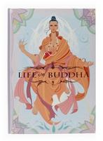 Life of Buddha 9783899550535, Erotic Dragon, Erotic Dragon, Verzenden
