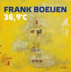 36,9°C Het begin van de oceaan (incl. CD) 9789020973792, Verzenden, Zo goed als nieuw, F. Boeijen