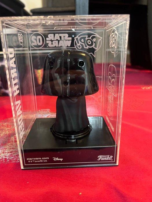 Funko - Funko Pop Darth Vader - 2010-2020 - V.S., Antiquités & Art, Antiquités | Jouets
