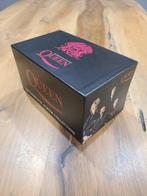 Queen - Boxset, Cd's en Dvd's, Nieuw in verpakking