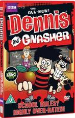 Dennis and Gnasher: School Rules Highly Over-rated DVD, Cd's en Dvd's, Zo goed als nieuw, Verzenden