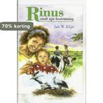 Rinus vindt zijn bestemming / Citerreeks 9789059772953, Verzenden, Zo goed als nieuw, Jan W. Klijn