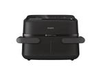 Philips -  Airfryer - Zwart, Elektronische apparatuur, Airfryers, Verzenden, Nieuw, Airfryer XXL