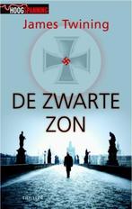 De Zwarte Zon / Hoogspanning 9789045307886 J. Twining, Boeken, Detectives, Verzenden, Gelezen, J. Twining