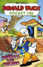 Donald Duck pocket 186 9789085747833, Boeken, Stripverhalen, Verzenden, Zo goed als nieuw