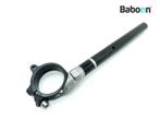 Stuurhelft Links Aprilia RSV4 R (+Factory) 2009-2012, Motoren, Verzenden, Gebruikt