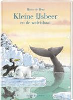 Kleine IJsbeer en de walvisbaai 9789051160413, Boeken, Gelezen, Hans de Beer, Verzenden