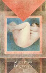 GEVANGENE 1 9789023432036 Marcel Proust, Livres, Verzenden, Marcel Proust
