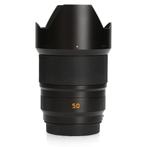 Leica 50mm F2.0 Summicron-SL ASPH (11193), Ophalen of Verzenden, Zo goed als nieuw