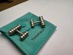 Tiffany & Co. - Manchetknopen Zilver, Handtassen en Accessoires