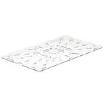 Lekrooster | Polycarbonaat | 1/1 GN Cambro, Verzenden, Nieuw in verpakking