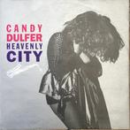 Candy Dulfer - Heavenly City, Verzenden