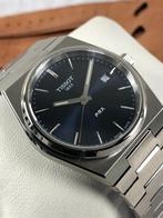 Tissot - PRX - Sans prix de réserve - T137.410.11.041.00 -, Handtassen en Accessoires, Horloges | Heren, Nieuw