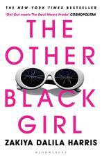 The other black girl 9781526630360 Zakiya Dalila Harris, Verzenden, Zakiya Dalila Harris