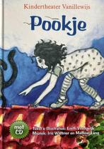 Pookje 9789081410915 M. Lang, Verzenden, Gelezen, M. Lang