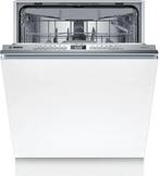 Bosch Sbv4evx08e Inbouw Vaatwasser 60cm Xxl, Elektronische apparatuur, Vaatwasmachines, Ophalen of Verzenden, Nieuw