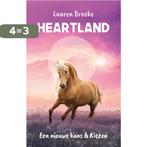 Een nieuwe kans & Kiezen / Heartland 9789020622690, Boeken, Verzenden, Gelezen, Lauren Brooke