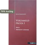 Verzameld proza 9789054877127 Micha Namenwirth, Boeken, Literatuur, Verzenden, Gelezen, Micha Namenwirth