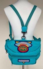 Gucci - 80‘s Patch Belt Bag - Crossbodytas, Nieuw