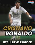 Cristiano Ronaldo / Voetbal International Kids 9789067979016, Boeken, Verzenden, Gelezen, Iain Spragg