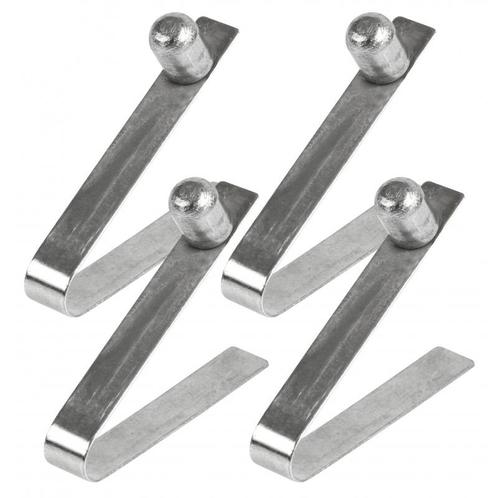 Set 4 veren (art.1147) voor trapkluister nieuw 111 en 112 -, Dieren en Toebehoren, Stalling en Weidegang