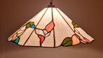 Lamp - Tiffany stijl -  50 cm - Luxueuze Kroonluchter -