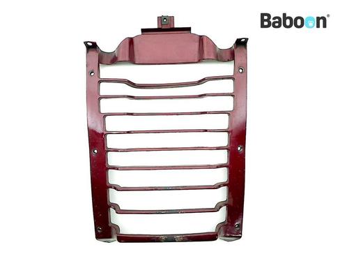 Radiateurkap BMW R 100 RT (R100RT) (1235417), Motoren, Onderdelen | BMW, Gebruikt, Verzenden