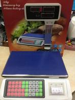 DonkeyShop - Weegschaal - Plastic, Staal, Antiek en Kunst